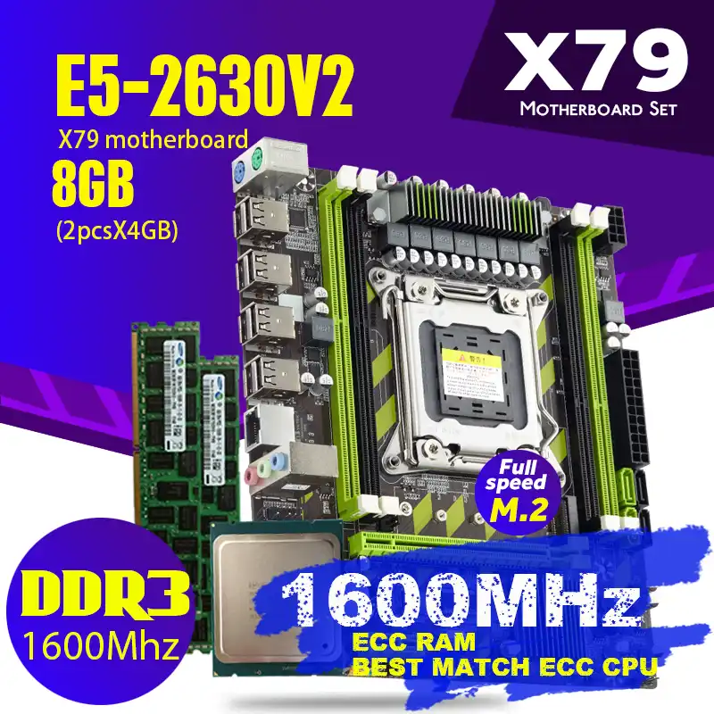 Atermiter x79g разъемы