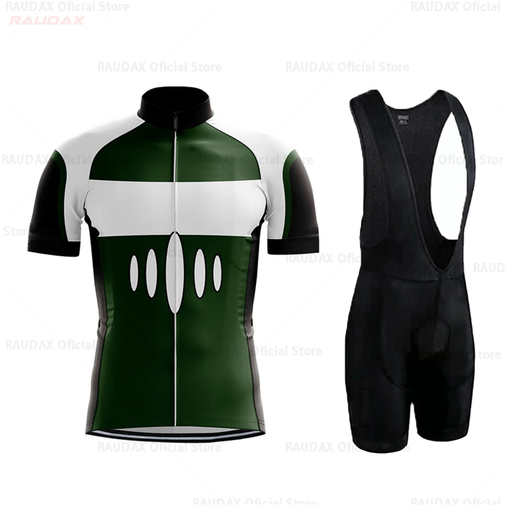 

Cycling Jersey 2020 Pro Team Summer Short Sleeve Cycling Clothing MTB Ropa Ciclismo Quick Dry Men Bib Pants Maillot Ciclismo kit