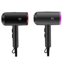 Напрямую от производителя отрицательная ионизация волос Уход фен постоянное нагревание температуры и охлаждение воздуха фен бытовой