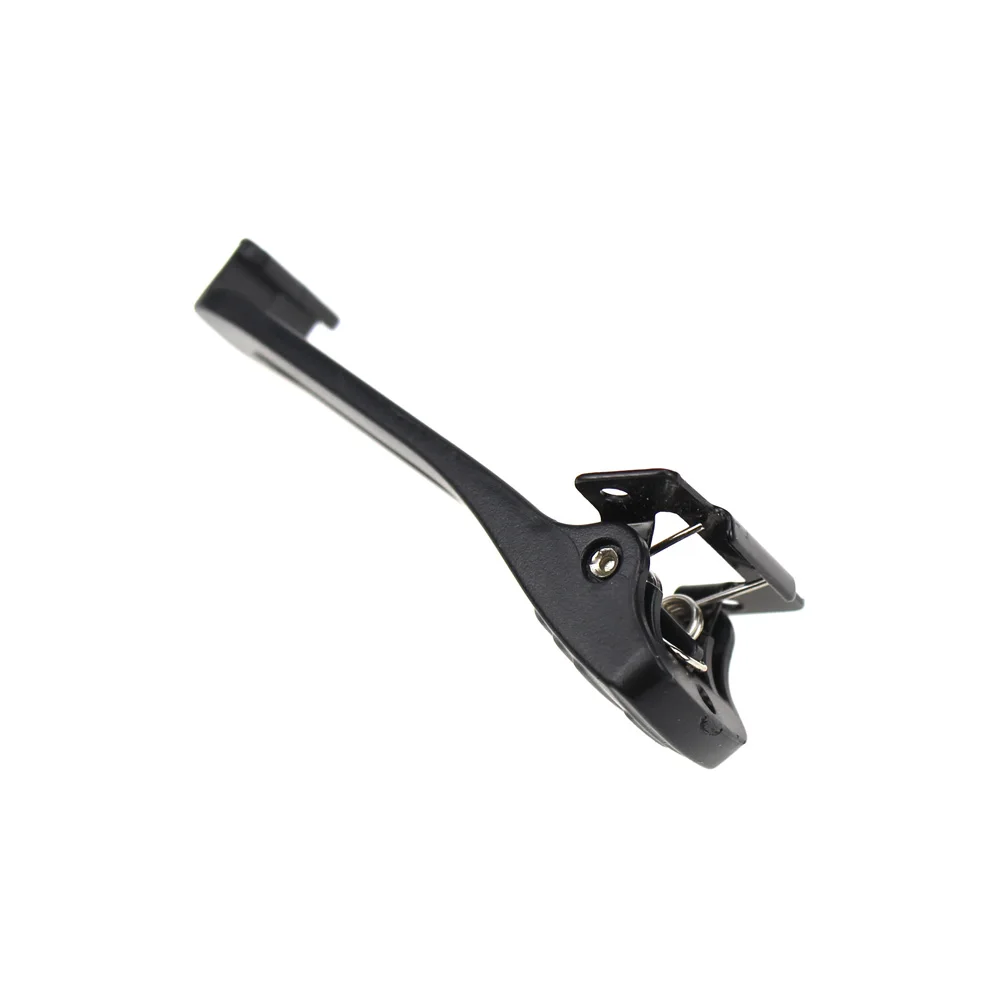BaoFeng Walkie Talkie Зажим для ремня для Baofeng двухстороннее радио GT-3 GT-3TP GT3 GT3TP Mark-II III