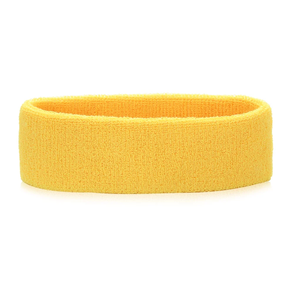 Yellow 1 шт. Женский Регулируемый макияж полотенцесушитель для волос повязка на голову Мягкий регулируемый Салон Спа повязка на голову для лица повязка на голову - Цвет: Yellow