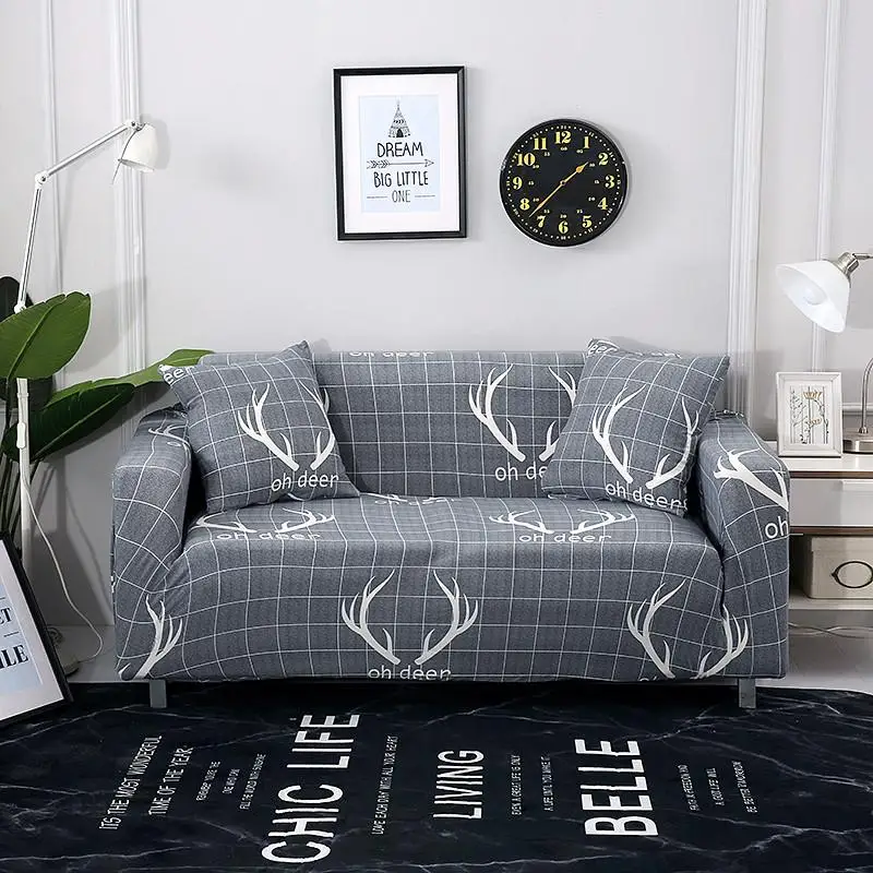 规格图(北欧鹿角)