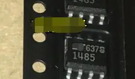 Бесплатная Доставка 10 шт. LTC1485CS8TR LTC1485CS8 LTC1485CS LTC1485 LT1485CS8 1485 SOP8