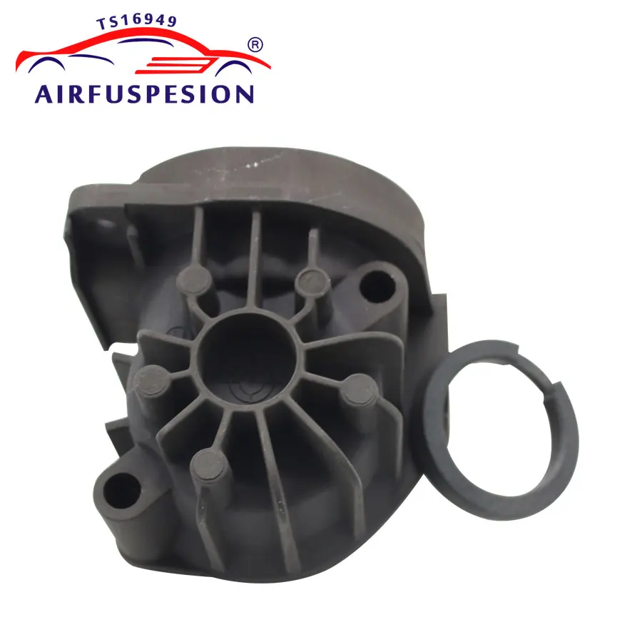 Goede Air Compressor Cilinderkop Zuiger Ring Luchtvering Voor W220 W211 W219 A6 C5 A8 D3 Jaguar XJ6 LR2 2203200104 4E0616005F