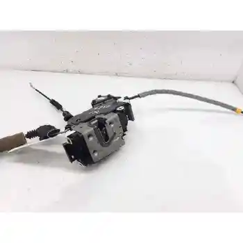 

A0997200135 LOCK LEFT FRONT DOOR MERCEDES E CLASS (W204) GLK