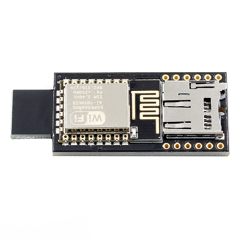 Горячая 3C-Cjmcu-3212 Atmega32U4 Esp8266 Esp12E Badusb Tf Micro-Sd виртуальная клавиатура макетная плата