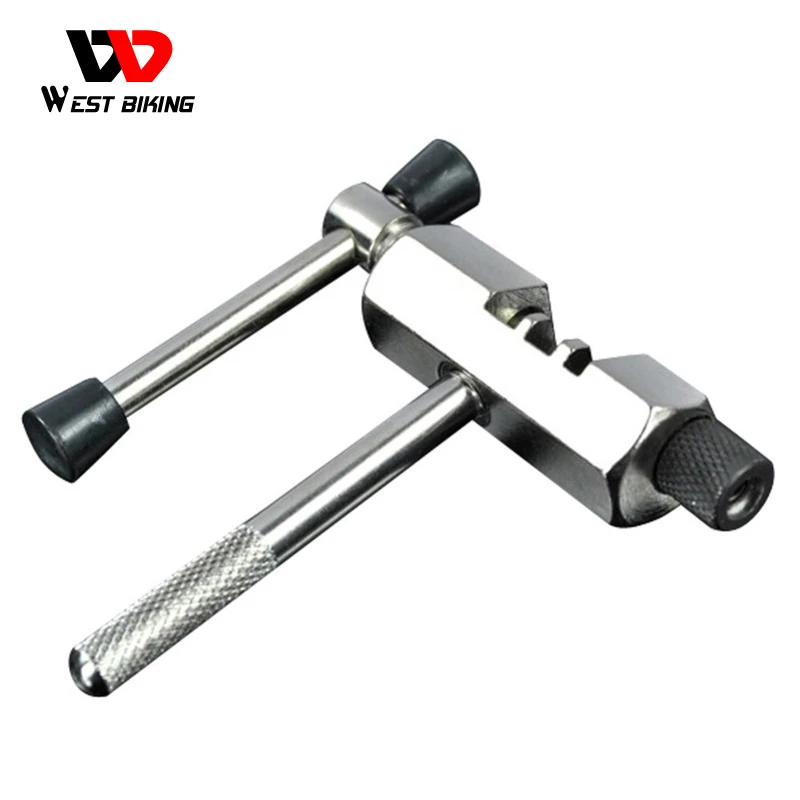 West Biking YP0719019 Sport Bike Chain Breaker Tool | Charred Oak Premium Spirits - Bicycle Chain Cutter