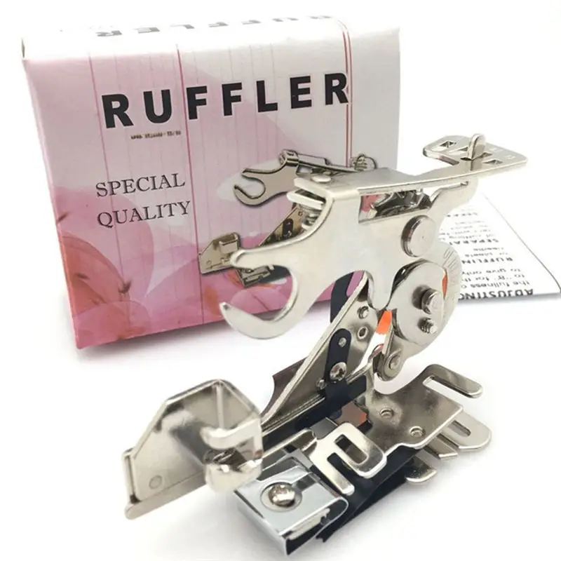 

Walking Even Feed Quilting Presser Foot Feet For Low Shank Sewing Machine For Arts Crafts Sewing Apparel Sewing Fabric