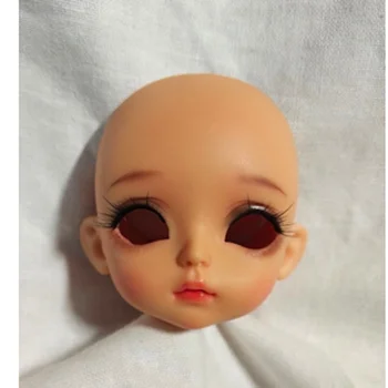 

AoaoMeow BJD Not a head just makeup face up