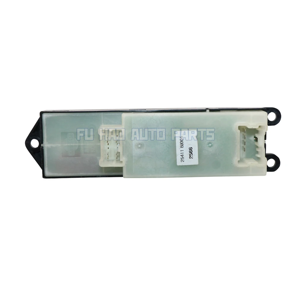 25411-8J001 переключатель стеклоподъемника для Nissan Altima 2004-2006 254118J001