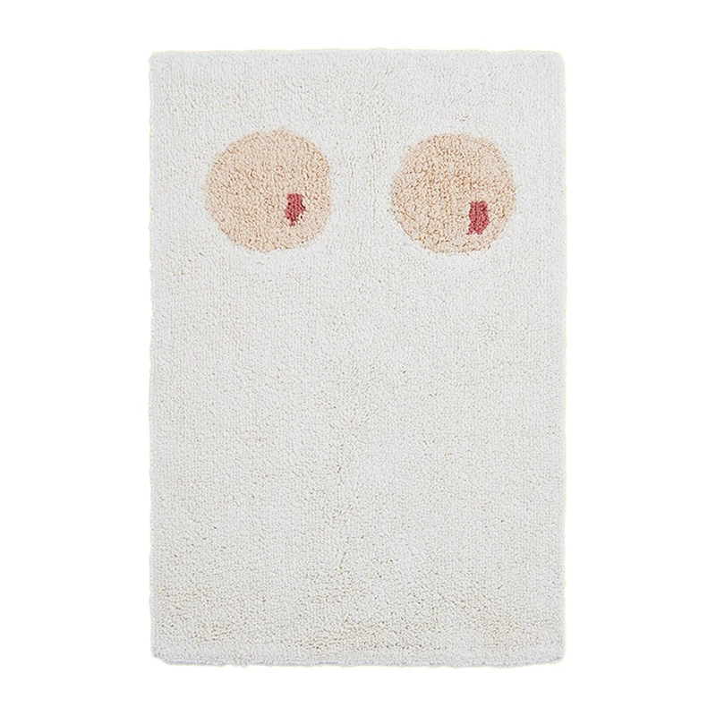 

Funny Rug Double Sided Interesting Carpet Enfant Function Blanket Floor Mat Rugs for Bedroom