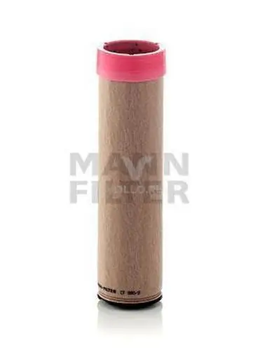 Mann CF990/2 Воздушный( вторичный) фильтр