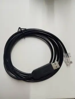 

SRNE RS232 CONVERT LINE ML series accessories SR-ML ML2420/ML2430/ML2440/ML4860/ML4830N15