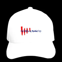 Мужская бейсболка для клуба Атлетико де Мадрид(2008) бейсболка кепка с логотипом Женская кепка