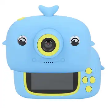 

X12 Children Camera Cartoon Digital DV Handheld Sports Camcorder Photo Sticker Mode Hot
