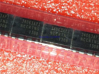 

10pcs/lot MC34063API KA34063A MC34063 KA34063 34063 DIP-8 In Stock