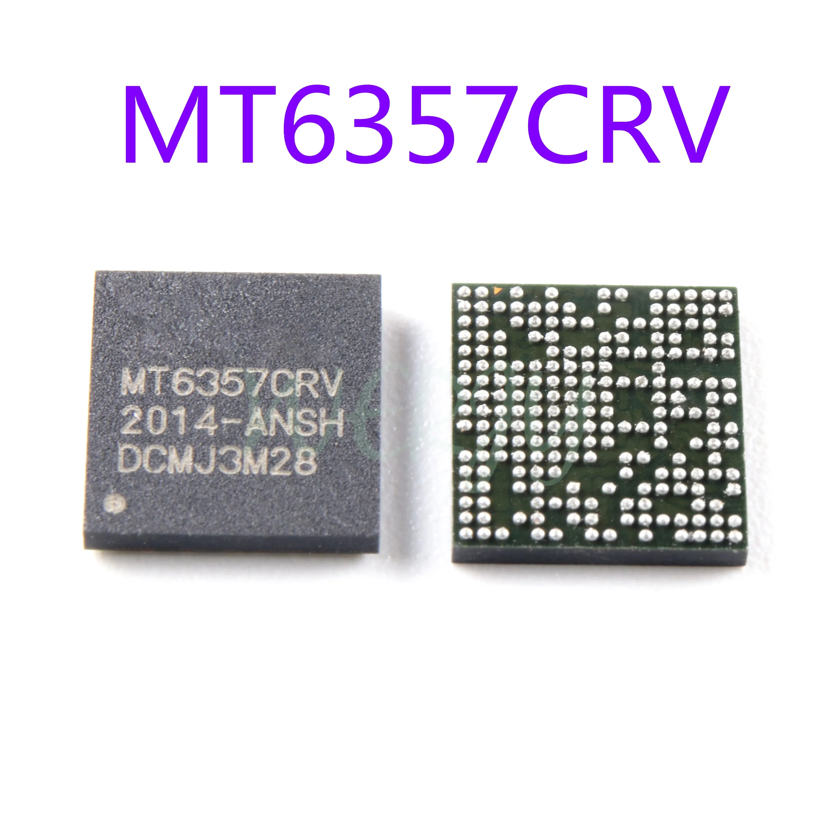 1psc 100% nuevo MT6357CRV IC poder MT6357