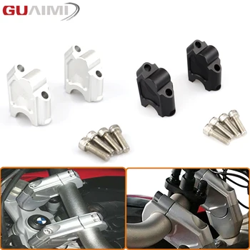

Handlebar Riser Kit Adapter For BMW F700GS 2013-2017 F650GS 2008-2017