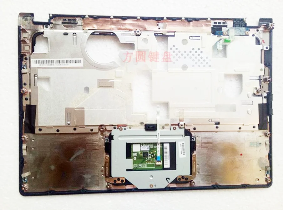 Для hp folio13 чехол-накладка touc hp ad