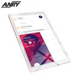 Планшет 10 дюймов Android 7,0 3g разблокированный фаблет с двумя слотами для sim-карт Wifi gps 4 + 64 ГБ хранения 5000 мАч аккумуляторная пластина ПК
