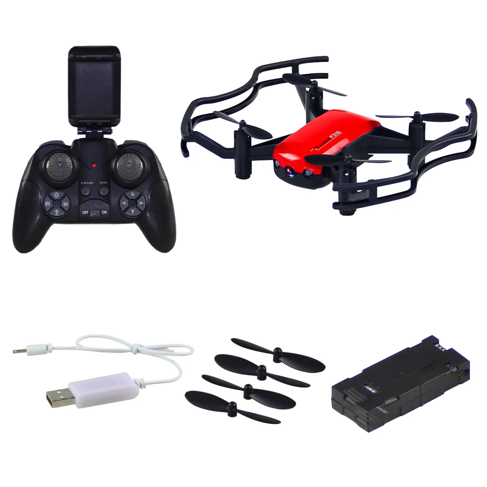 

RC Helicopters F31G gesture 720P induction light flow follower drone WiFi HD Transmission Camera APP remote control aircraft