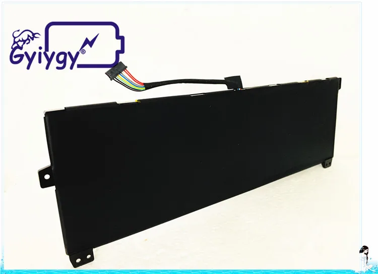 BTY-M48(15,2 V 50Wh 3390 mAh) Аккумулятор для ноутбука PS42 8RB для MSI MECHREVO S1 S1-C1 [PS42 8250U] серия BTY-M48