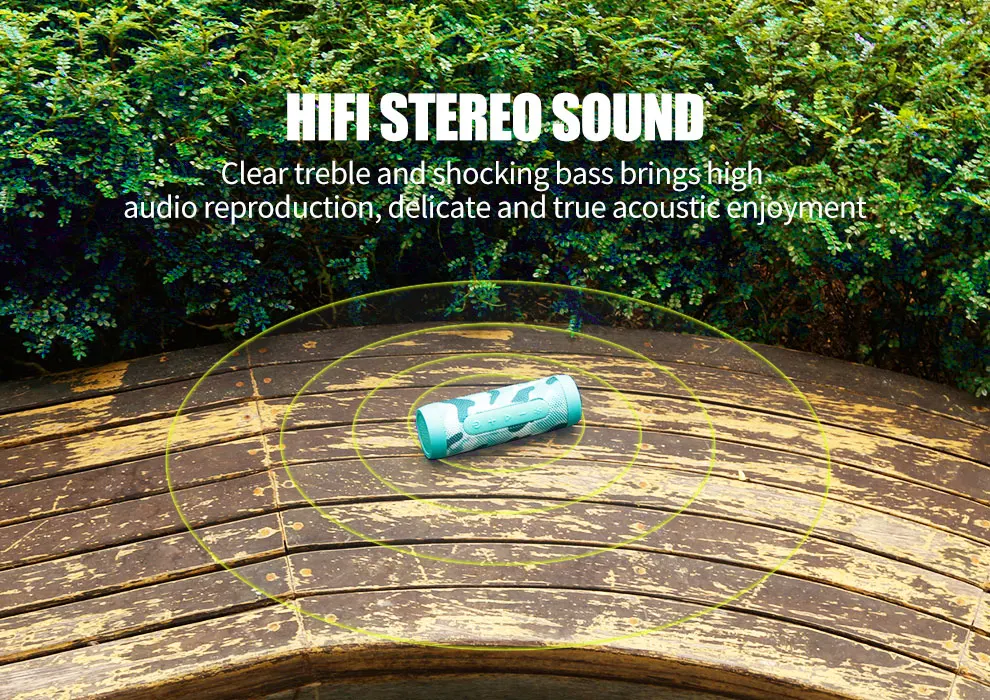 S22 Bluetooth динамик fm-радио мини портативный бумбокс небольшой беспроводной динамик с фонариком+ банк питания, поддержка tf-карты
