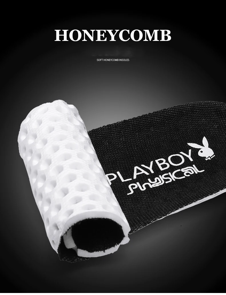 PLAYBOY/Новинка; Повседневная обувь; мужские кроссовки; Мужская обувь; удобная мужская обувь на плоской подошве; модная обувь для прогулок и отдыха; Tenis Masculino; PL615146