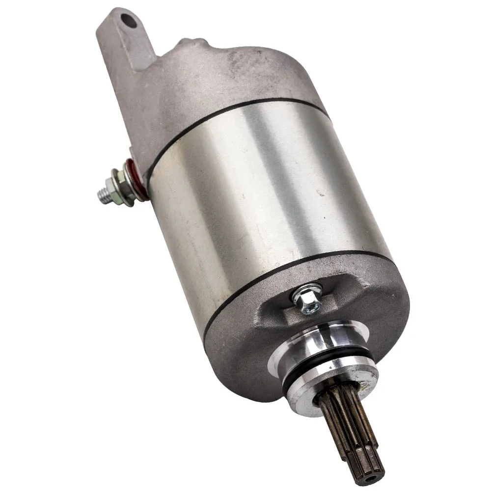 Starter Motor for Honda TRX 300 TRX 300FW Fourtrax 281cc 1988-2000