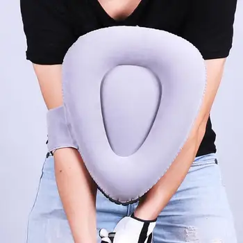 

New Golf Training Aid Swing Straight Practice Arm Posture Corrector for Training Beginners PVC Aids Inflatable Golf Equipment