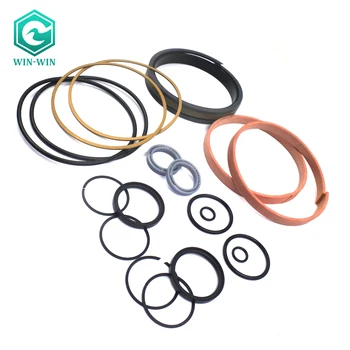 

Waterjet Intensifier Pump Hydraulic Piston Rebuild Kit 05115951