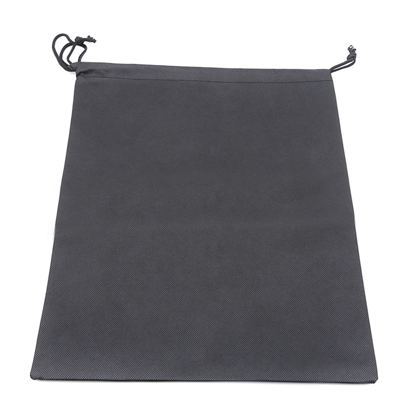 Travel Sundries Storage Bag Nonwovens Storage Bag Travel Shoes Laundry Lingerie Make-Up Pouch Dust Bag Handbag Children Toys