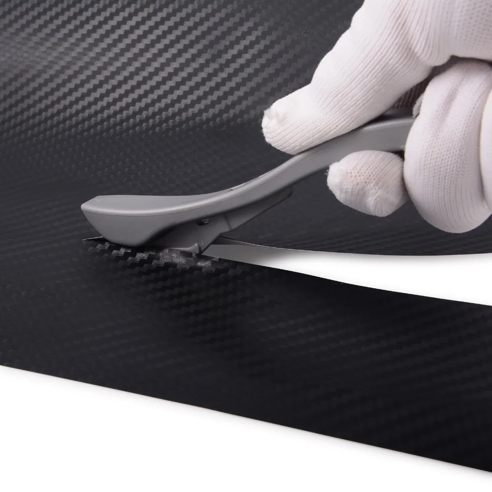 EHDIS Car Tinting Window Foil Tools Kit Hot Air Heat Gun Vinyl Wrap Squeegee Windshield Covering Film Install Cleaning Scraper