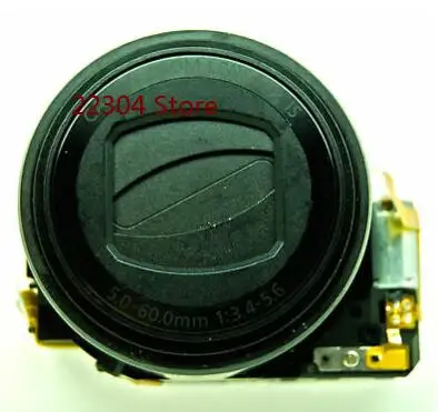Объектив с оптическим зумом + запасные части CCD для Canon PowerShot SX150 IS Цифровая камера