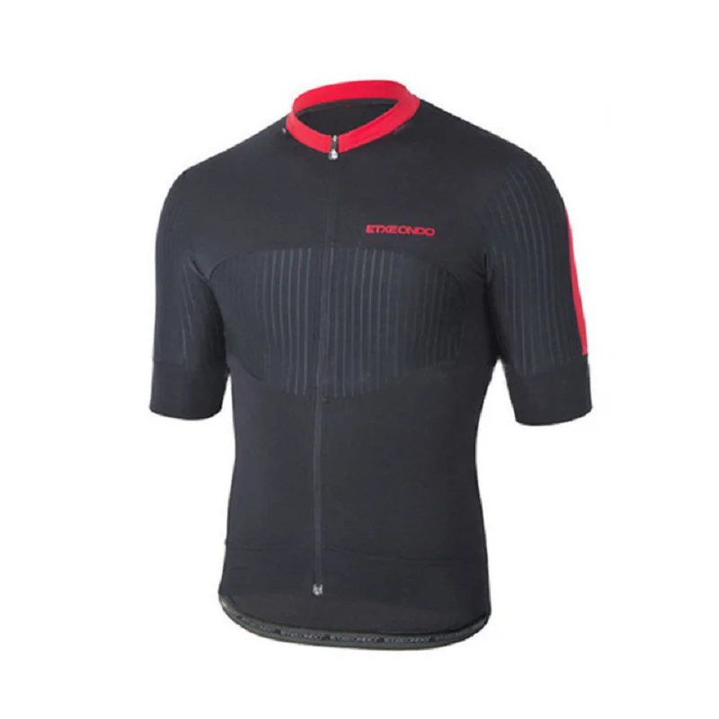 Одежда для велоспорта Etxeondo одежда спортивный топ с короткими рукавами Maillot ropa