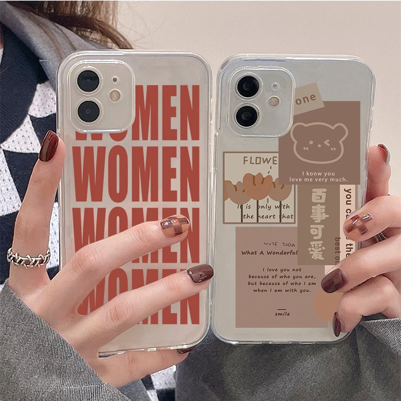 Чехол с милыми животными для Huawei Honor 50 P30 P20 P40 P50 Mate 8X 9C 10 Nova 2 i X 20 Pro Lite 6S E PSmart Y9 Prime Y7 Y6