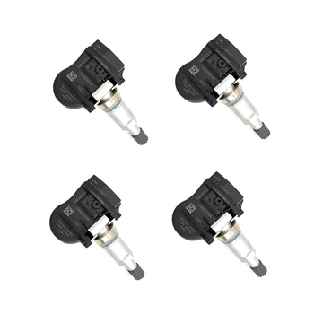 

OEM 3641100XKZ16A 433MHZ Tire Pressure Sensor TPMS For GREAT WALL HAVAL HOVER H5H6C50