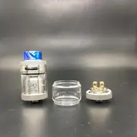 Electronic Cigarettes