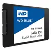 Original WD BLUE 3D NAND SSD 250GB 500GB 1TB 2TB Internal SATA3 2.5