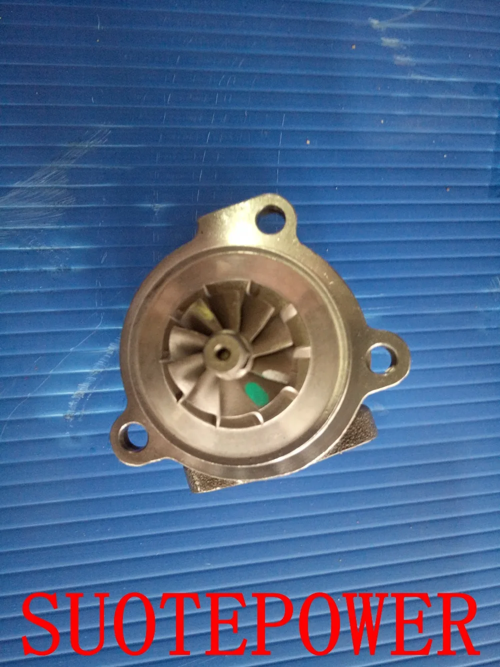 Высокое качество! Suotepower турбо картридж KP31 CHRA 55569344(3133902002) подходит для TATA с Шевроле BEAT 1,1 T двигатель