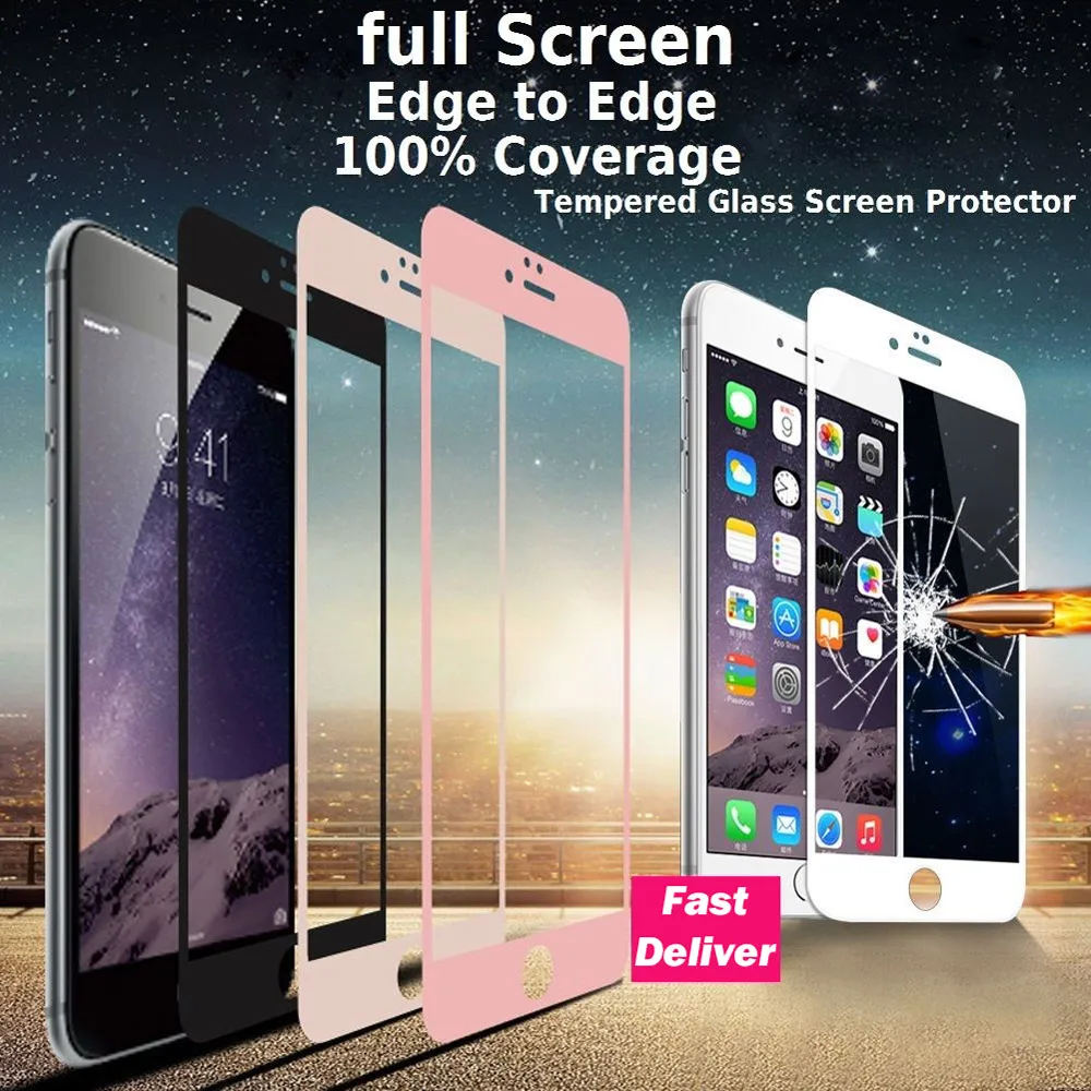 FQYANG 3D 9H твердое закаленное стекло для iphone 11 Pro Max XS MAX XR X защитная пленка экрана Iphone