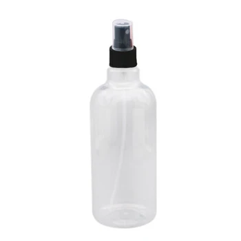 

500ml Fine Mist Spray Bottles Refillable Empty Plastic Travel Bottle for Perfumes Makeup Remover Skin Care Tool EK-New
