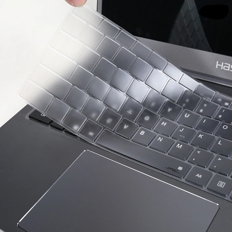 Защитная пленка для клавиатуры Hasee King Book X55s1 15 6-дюймового ноутбука ТПУ