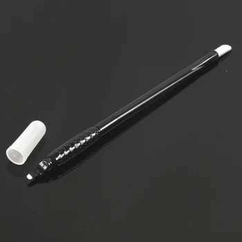 

10pcs microblading brow pen u18 disposable microblading pen for single use microblading permanent makeup pen