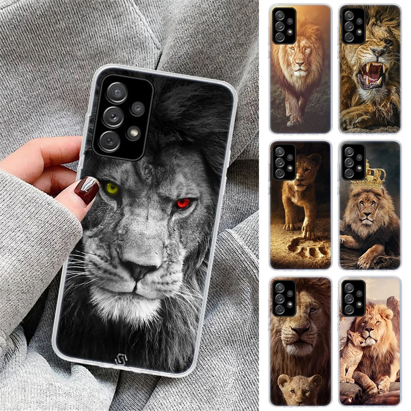 Чехол для Samsung Galaxy A53 A52 A13 A12 A73 A72 A23 A22 A33 A32 A03S A02S A42 | Мобильные телефоны и аксессуары