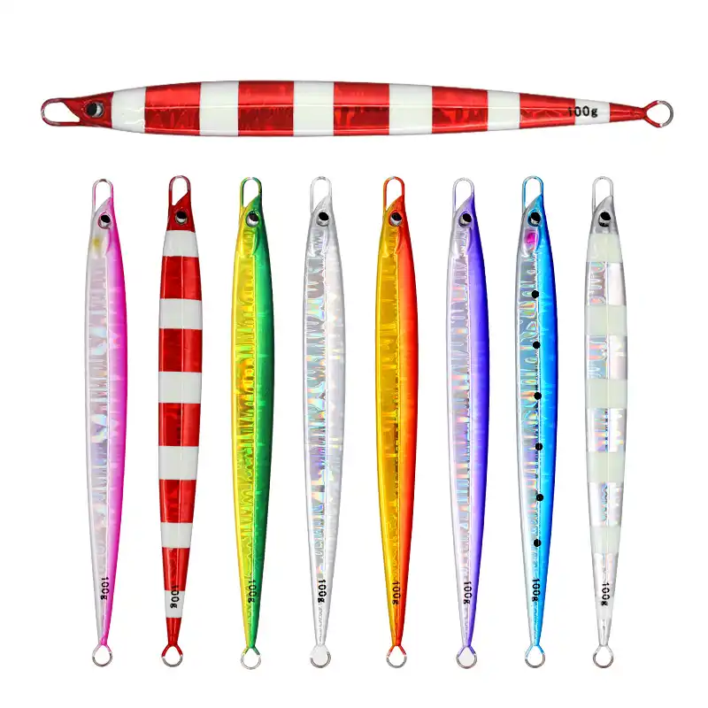 Pesca slow jigging Clearance