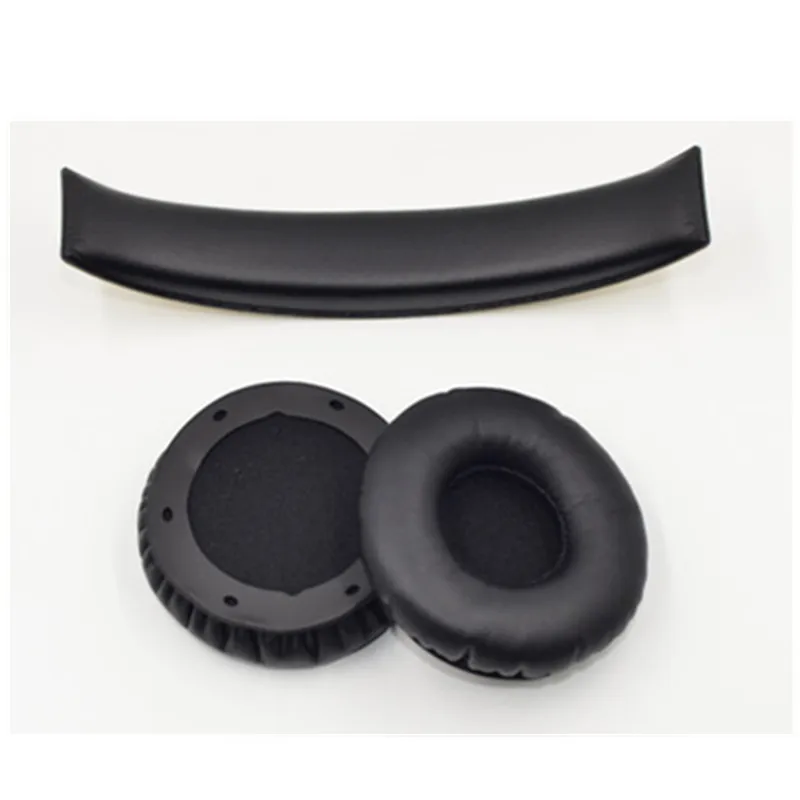 Replacement Soft Memory Foam Ear Pads Cushion For Sol Republic Sol Hd