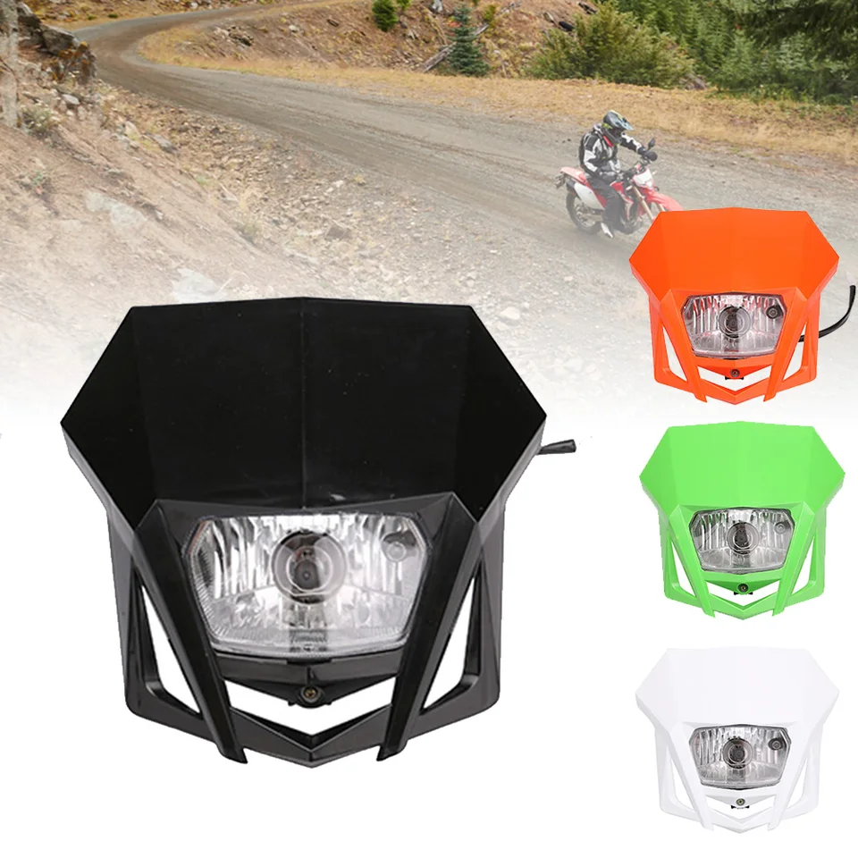 dual sport accessories