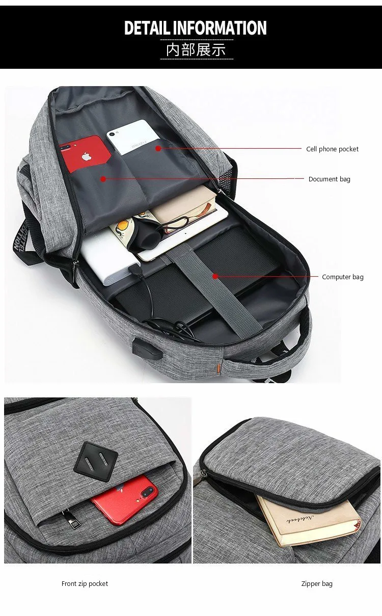 Для женщин плечи Ноутбук Анти-кражи рюкзак для ноутбука 15 дюймов Usb путешествия сумка mochila рюкзак школьные ранцы Бизнес рюкзаки