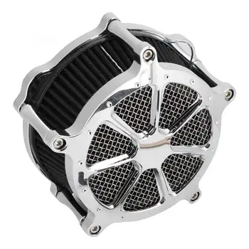 

Air Filter Cleaner Motorcycle Modification Air Filter Replacement Accessories Fit for XL1200CX Motorcycle Air Filter